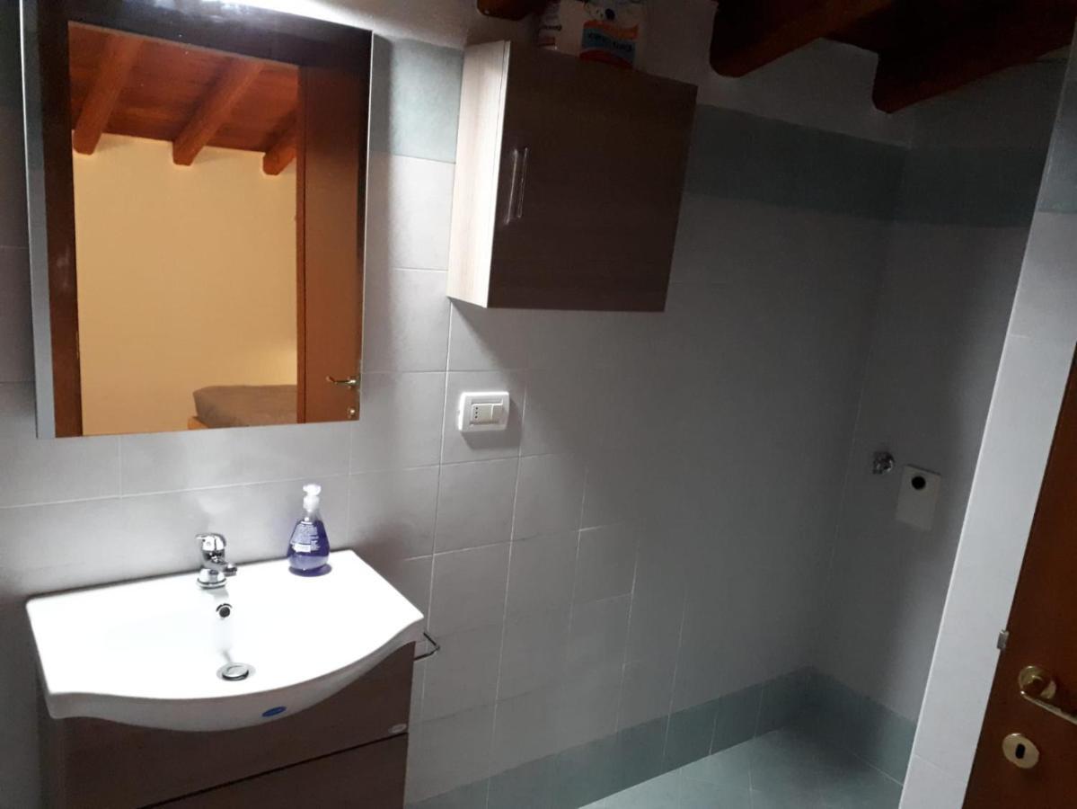 Agriturismo Il Casone Zoppola Exterior foto